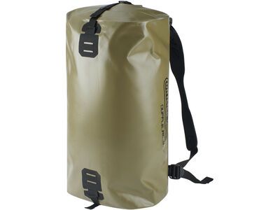 ORTLIEB Duffle RC 49 L, olive - Bild 2