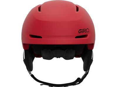 Giro Spur, matte red - Bild 3