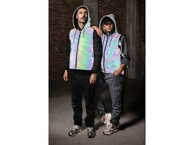 Wowow Lumeo Jacket Rainbow - Bild 5