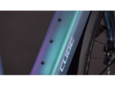 Cube Editor Hybrid SLT 400X FE, smaragdgrey´n´prism - Bild 4