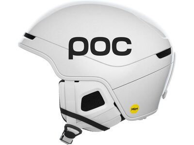 POC Obex Contour, hydrogen white - Bild 1