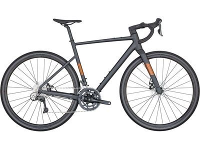 Scott Speedster Gravel 60, black