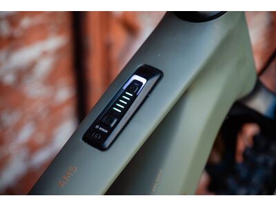 Cube AMS Hybrid One44 C:68X Super TM 400X 29, dustyolive´n´gold - Bild 21