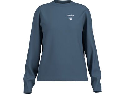 Maloja TatraM. dusty blue