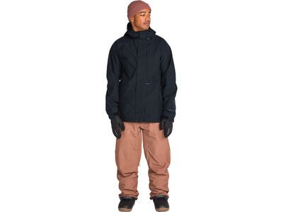 Volcom Dua Insulated Gore-Tex Jacket, black - Bild 3