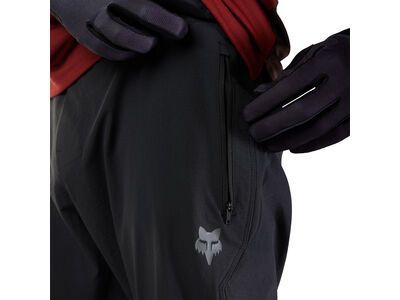 Fox Ranger Pant, black - Bild 9