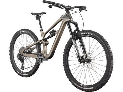 Cannondale Habit Carbon LT LTD, meteor gray - Bild 2