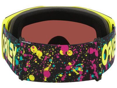 Oakley Fall Line L, Prizm Snow Sage Gold Iridium / jaxson black - Bild 7