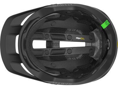 Smith Forefront 3 MIPS, matte black - Bild 5