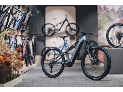 Cube Stereo Hybrid One44 HPC SLX Evo 800 29, slategrey´n´black - Bild 13