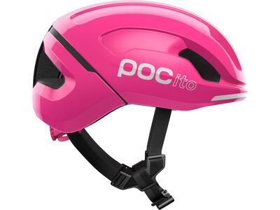 POC POCito Omne MIPS, fluo pink - Bild 3