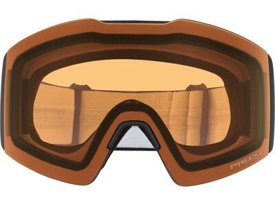 Oakley Fall Line L, Prizm Persimmon / matte black - Bild 3