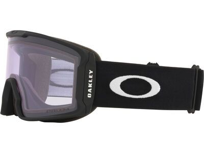 Oakley Line Miner L, Prizm Snow Clear / matte black - Bild 2