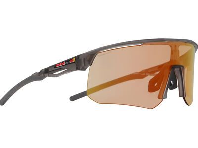Red Bull Spect Eyewear Riddle, Brown Photochromic / black