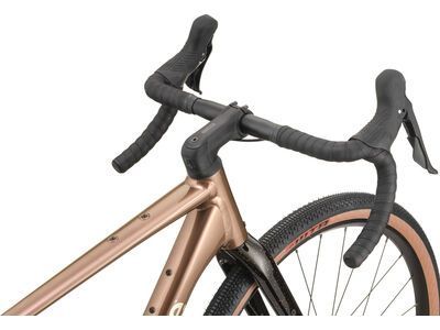 Cannondale Topstone CAAD 1 GRX 2x, platinum bronze - Bild 3