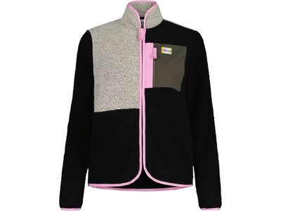 Maloja VallettaM. deep black multi