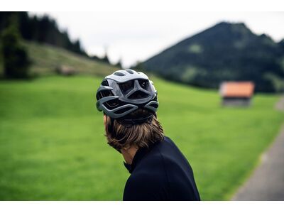 Abus AirBreaker, polar white - Bild 7