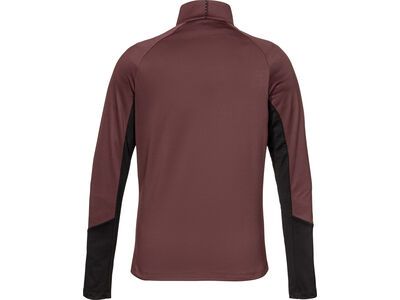 Schöffel Longsleeve Style Safoon WMS, dark twilight  - Bild 2