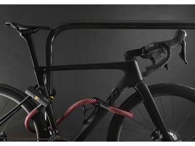 Tex-Lock Eyelet M D-Lock, chateau red - Bild 2