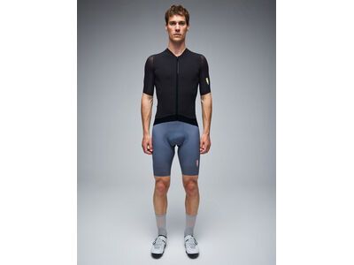 Q36.5 Dottore Clima Pro Jersey, black - Bild 3