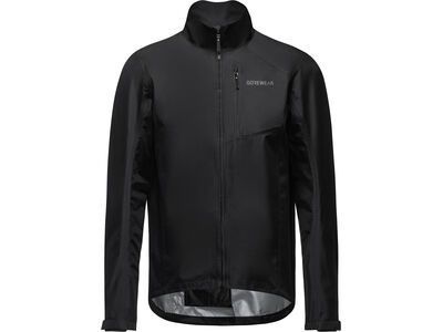 Gore Wear Glidewheel Gore-Tex Jacke Herren black