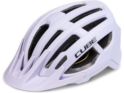 Cube Helm Offpath, lilac - Bild 1