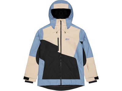 Picture Seen Jkt, stonewash - Bild 2