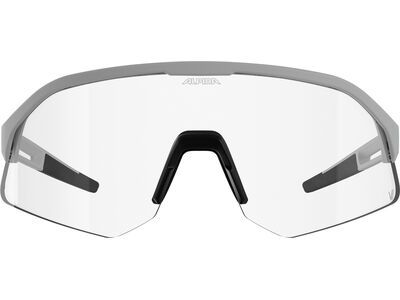 Alpina Sonic HR M V, Varioflex / white matt - Bild 3