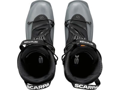 Scarpa F1 GT Woman, mercury/aqua - Bild 6