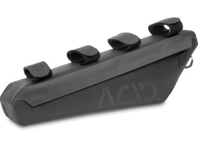 Cube Acid Rahmentasche Pack Pure 2, black - Bild 1