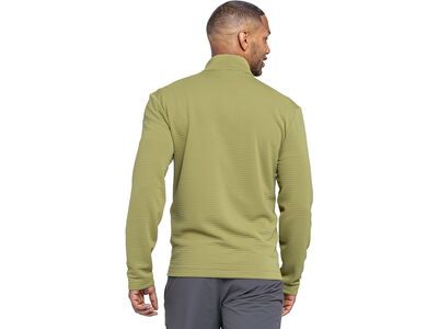 Schöffel CIRC Fleece Jk Style Smue MNS, solid olive - Bild 5