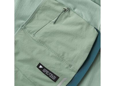 Endura Damen AllTrack Ride Langärmeliges Trikot, sage green - Bild 11