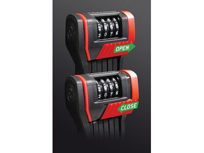 Trelock FS 280/100 Two.Go Code - Bild 5