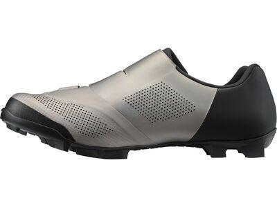 Shimano SH-XC502 XC, silver - Bild 3