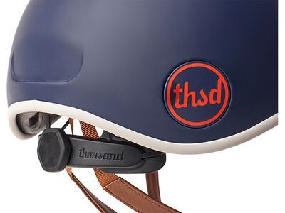 Thousand Heritage 2.0, navy - Bild 7