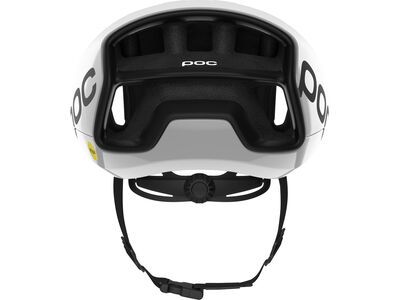 POC Cytal, hydrogen white/uranium black matt w. logo - Bild 4