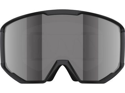 Bliz Spark, Orange/Silver Mirr / black - Bild 3