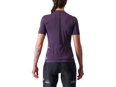 Castelli Anima 4 Jersey, night shade - Bild 2