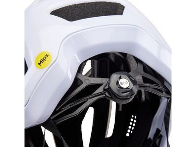 Fox Crossframe Pro Solids, white - Bild 6
