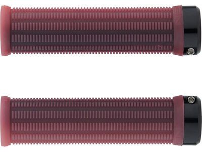 Newmen Resia VGS Grips, red