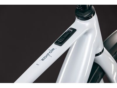 Cube Editor Hybrid SLT 400X FE, glacier´n´prizm - Bild 7