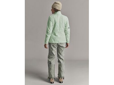 Ortovox Ortler Metawool 60 Rev Jacket W, green acid - Bild 9
