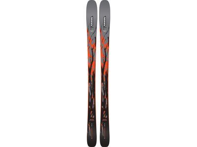 K2 Mindbender 85 - M3 11 Compact QuikClik 85 mm, anthracite - Bild 3