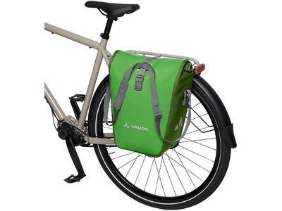 ***2. Wahl*** Vaude Aqua Back (Paar) parrot green - Bild 9
