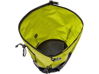 Vaude Trailsaddle Compact, bright green/black - Bild 2