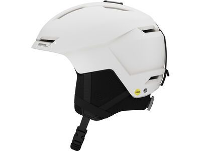 Salomon Pioneer 3 MIPS white
