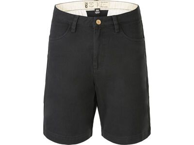 Picture Nuster Shorts, black washed