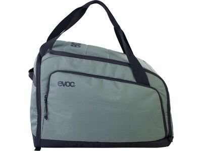 Evoc Gear Bag 35, dark olive - Bild 3