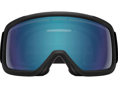 Smith Shakedown, ChromaPop Everyday Blue Mirror / black - Bild 3