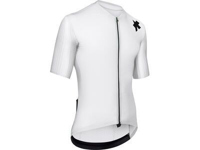 Assos Equipe RS Jersey S11, white edition - Bild 2